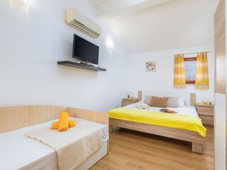 Vakantiehuis Valbandon Kenmerken 54