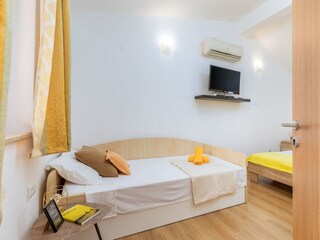 Vakantiehuis Valbandon Kenmerken 49