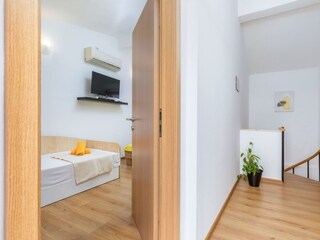 Casa per le vacanze Valbandon Caratteristiche 39