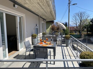 Appartamento per vacanze Baveno Caratteristiche 12