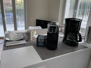 Vakantieappartement Baveno Kenmerken 7