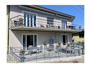 Appartamento per vacanze Baveno Registrazione all'aperto 1