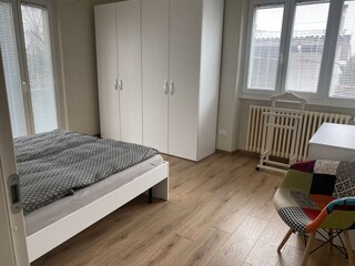 Vakantieappartement Baveno Kenmerken 9