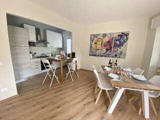 Vakantieappartement Baveno Kenmerken 4