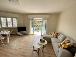 Vakantieappartement Baveno Kenmerken 3