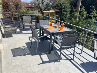 Vakantieappartement Baveno Buitenaudio-opname 1