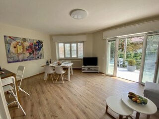 Vakantieappartement Baveno Kenmerken 6