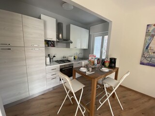Vakantieappartement Baveno Kenmerken 5