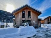 Chalet Bellevue Murau