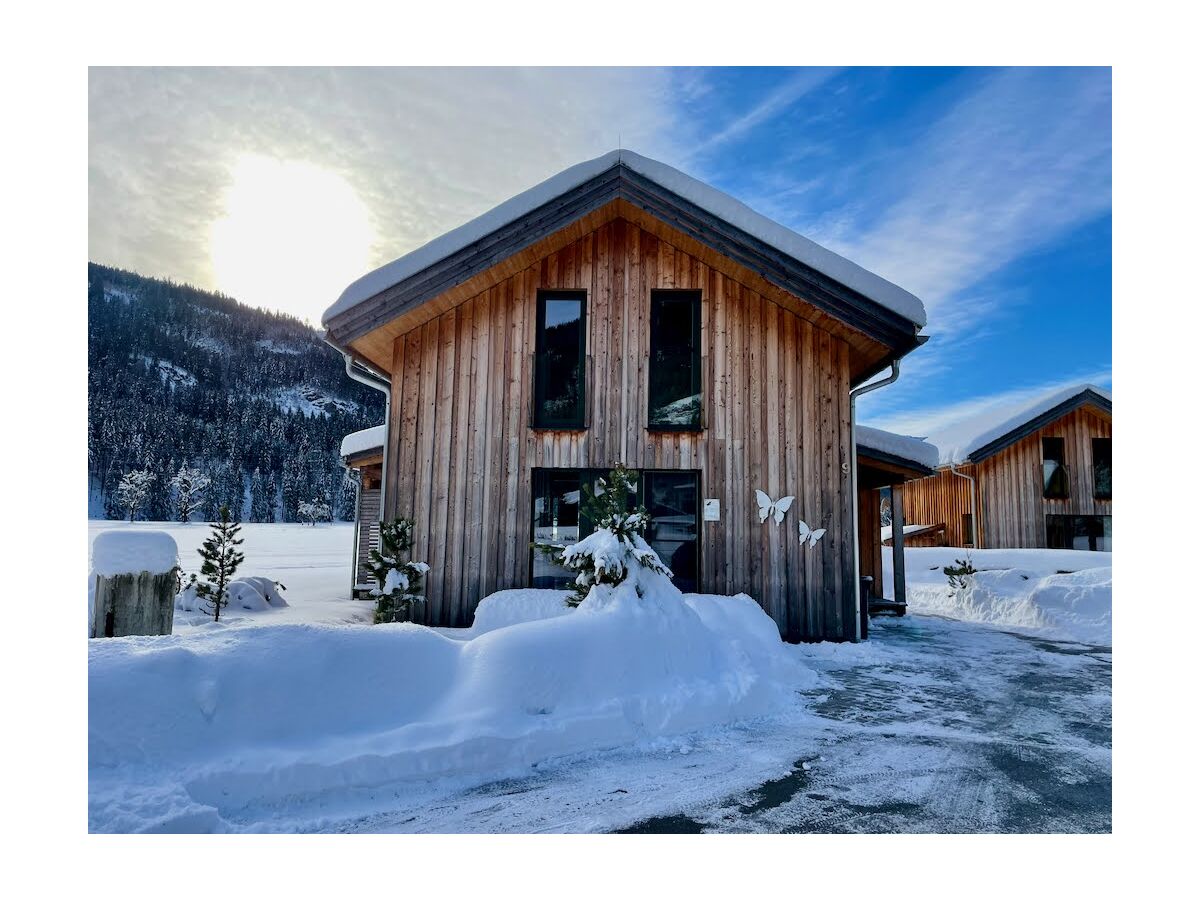 Chalet Bellevue Murau