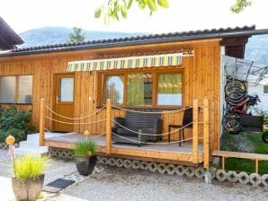 Bungalow fast direkt am Ossiacher See - Bodensdorf - image1