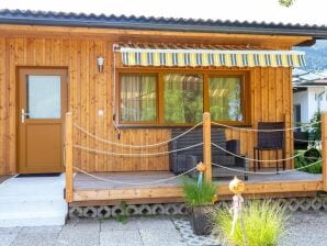 Bungalow fast direkt am Ossiacher See - Bodensdorf - image1