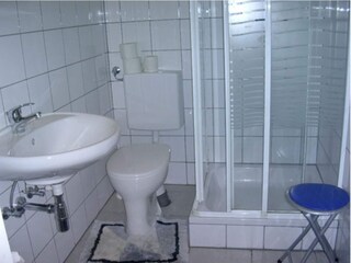 Bungalow Bodensdorf Équipement 6