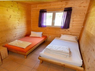 Bungaló Bodensdorf Características 9