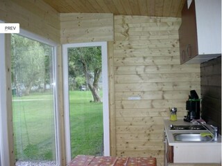 Bungalow Bodensdorf Features 7
