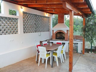 Apartamento Drace  16