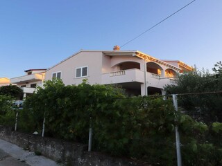 Apartamento Drace Grabación al aire libre 3
