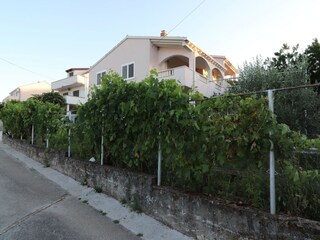 Apartamento Drace Grabación al aire libre 4