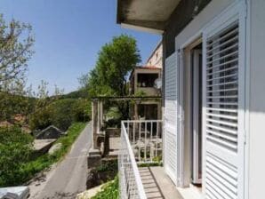 Apartments Felix Mljet - Studio with Balcony (Felix) - Babino Polje - image1