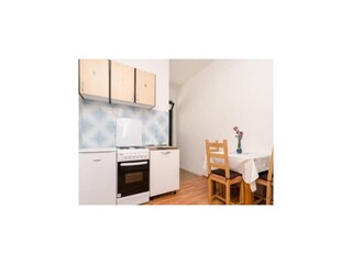 Apartment Babino Polje Ausstattung 25