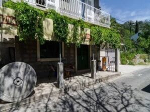 Apartments Felix Mljet - Studio with Balcony (Felix) - Babino Polje - image1