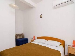 Appartement Babino Polje Équipement 16