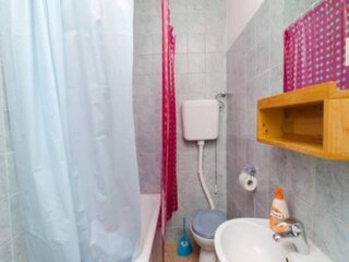 Apartment Babino Polje Ausstattung 20