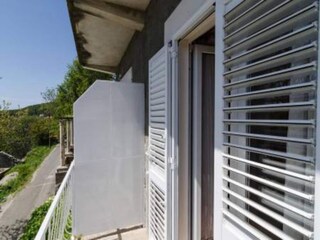 Apartment Babino Polje Außenaufnahme 6