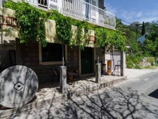 Apartamento Babino Polje Características 12