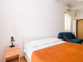 Apartamento Babino Polje Características 14