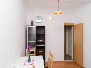 Appartamento Babino Polje Caratteristiche 27