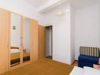 Appartement Babino Polje Équipement 19