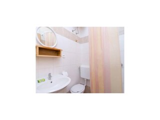 Apartment Babino Polje Ausstattung 12