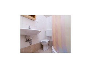 Apartment Babino Polje Ausstattung 16
