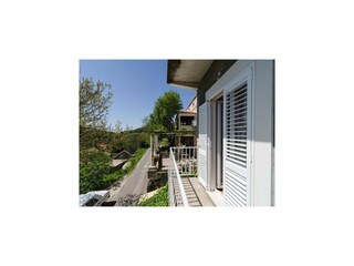 Apartamento Babino Polje Grabación al aire libre 5