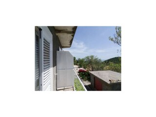 Apartment Babino Polje Outdoor Recording 3