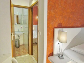 Apartment Saplunara Ausstattung 8