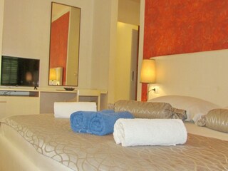 Apartment Saplunara Ausstattung 6