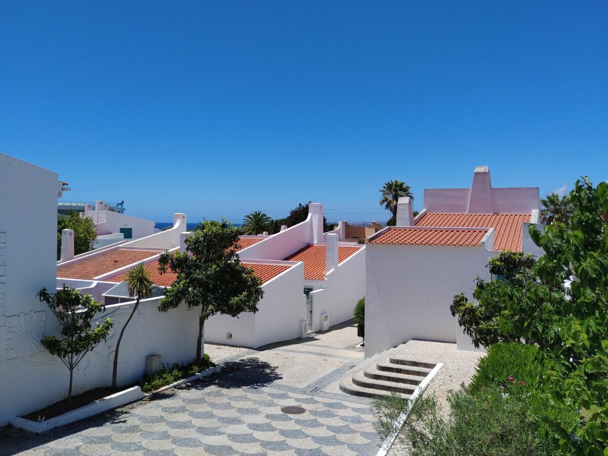 Casa de vacaciones Alvor Grabación al aire libre 1