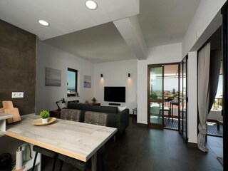 Apartamento Lagos Características 20