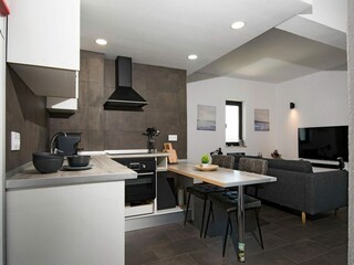 Apartamento Lagos Características 15
