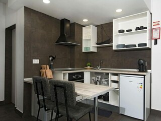 Apartamento Lagos Características 21