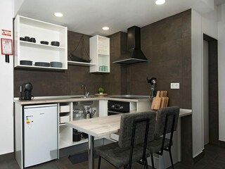 Apartamento Lagos Características 22
