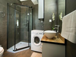 Apartamento Lagos Características 19