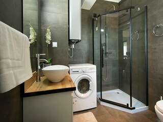 Apartamento Lagos Características 20