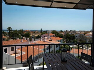 Apartamento Lagos Grabación al aire libre 5