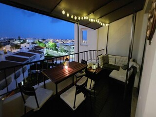 Apartamento Lagos Grabación al aire libre 4