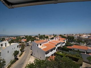 Apartment Lagos Außenaufnahme 1