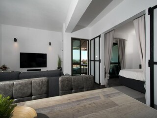 Apartamento Lagos Características 11