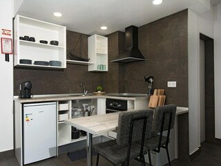 Appartement Lagos Équipement 16